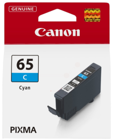 Original Canon CLI65C | 4216C001 Tinte Cyan