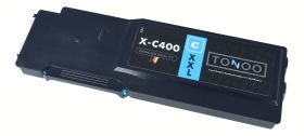 Tonoo® Toner ersetzt Xerox 106R03530 Cyan XXL