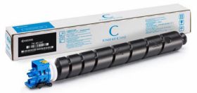 Original Kyocera TK8315C | 1T02MVCNL0 Toner Cyan