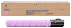 Original Konica Minolta TN321M | A33K350 Toner Magenta