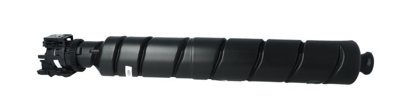 Tonoo® Toner ersetzt UTAX CK8512K | 1T02RL0UT0 Schwarz