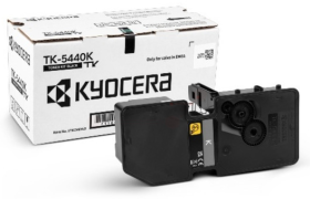 Original Kyocera TK5440K Toner Schwarz XL