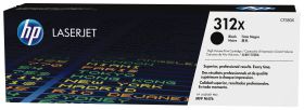 Original HP CF380X | 312X Toner Schwarz XL