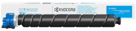 Original Kyocera TK8585C | 1T0C2JCNL0 Toner Cyan