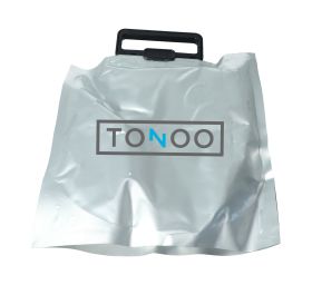 Tonoo® Tinte ersetzt Epson T8781 | C13T878140 | Schwarz XL