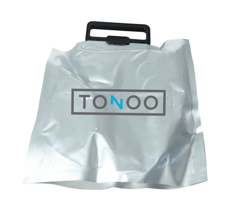 Tonoo® Tinte ersetzt Epson T8781 | C13T878140 | Schwarz XL