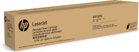 Original HP W9170MC Toner Schwarz