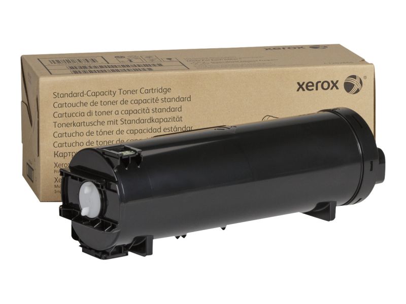 Original Xerox 106R03940 Toner Schwarz