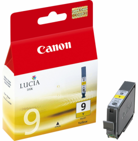 Original Canon 1037B001 | PGI9 Y Tinte Gelb