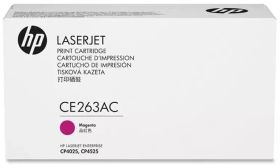 Original HP CE263A | CE263AC | 648A Toner Magenta