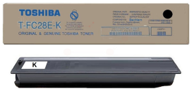 Original Toshiba T-FC28EK | 6AJ00000047 Toner Schwarz