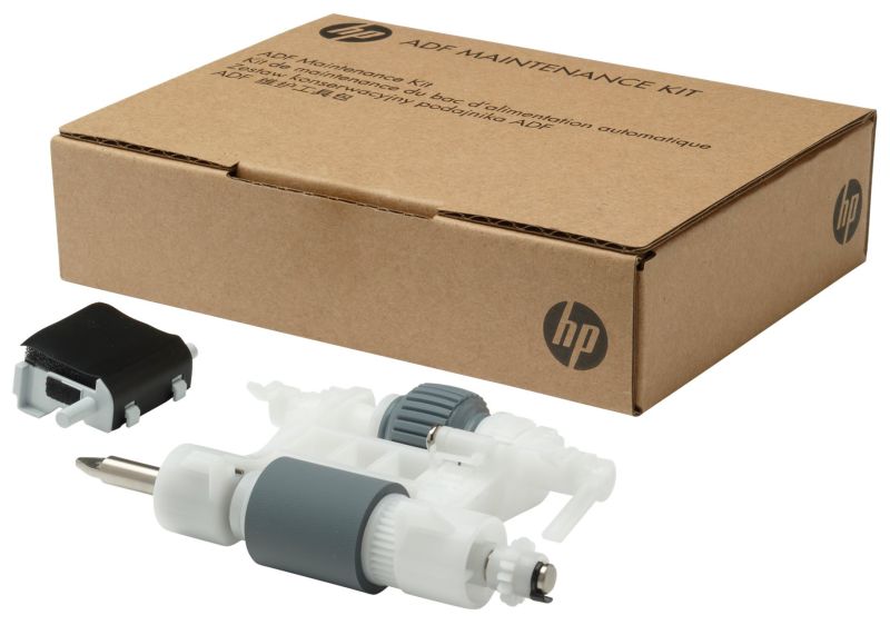 Original HP CE248A Wartungskit