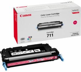 Original Canon 1658B002 | 711 Toner Magenta