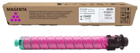 Original Ricoh Type SPC840A | 821261 Toner Magenta