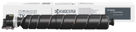 Original Kyocera TK8465K | 1T0C2L0NL0 Toner Schwarz