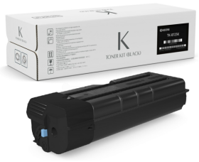 Original Kyocera TK8725K / 1T02NH0NL0 Toner Schwarz