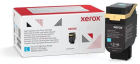Original Xerox 006R04828 Toner Cyan XL