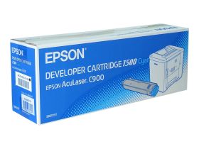 Original Epson C13S050157 Toner Cyan 