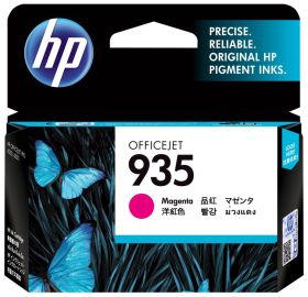 Original HP 935 | C2P21AE Tinte Magenta