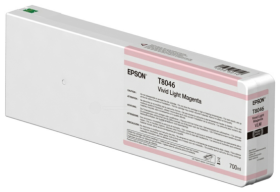 Original Epson T8046 | C13T804600 Tinte | light Magenta XL
