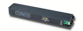 Tonoo® Tinte ersetzt HP F6T79AE | 913A Gelb