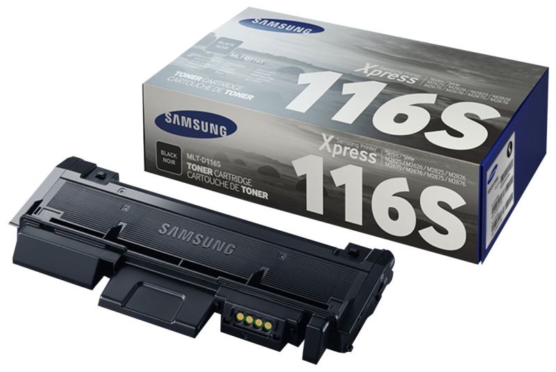 Original Samsung SU840A | MLTD116S Toner Schwarz