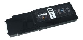 Tonoo® Toner ersetzt Xerox 106R02232 Schwarz XL